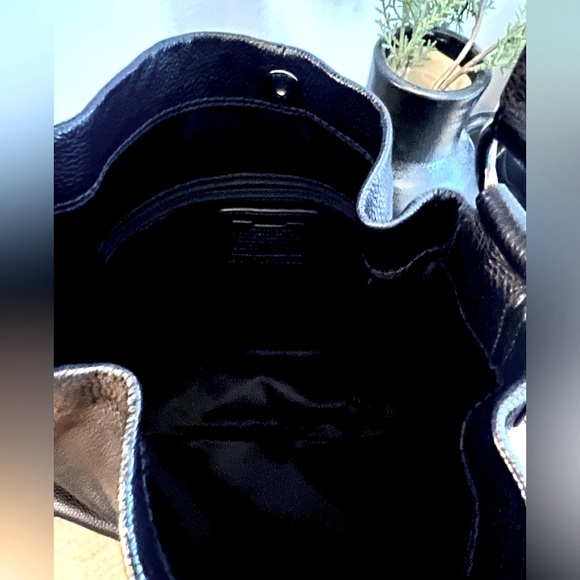 Coach Penelope Hobo Shoulder Bag - Picture 11 of 12